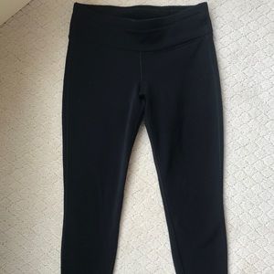 Athleta Altitude Tight in Polartec Power Stretch